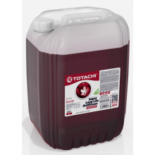 Антифриз Концентрат TOTACHI SUPER LONG LIFE ANTIFREEZE Red  Красный  20л / 4589904925085