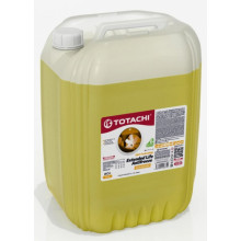 Антифриз Концентрат TOTACHI EXTENDED LIFE ANTIFREEZE Желтый 20л / 4589904926754