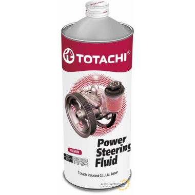 TOTACHI Power Steering Fluid 1l