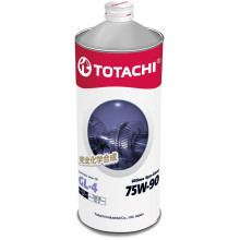 TOTACHI ULTIMA SYN-GEAR 75W-90 GL-4 (NEW) 1l