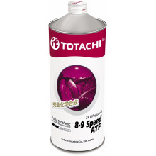 TOTACHI ATF 8-9 Speed 1l