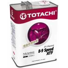 TOTACHI ATF 8-9 Speed 4l
