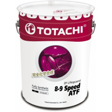 TOTACHI ATF 8-9 Speed 20l