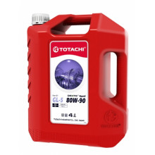 Минеральное трансмиссионное масло TOTACHI DENTO Hypoid Gear Oil GL-5 80W-90 4l