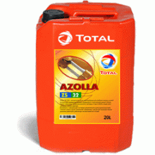 AZOLLA ZS 32 20L Гидравлическая жидкость