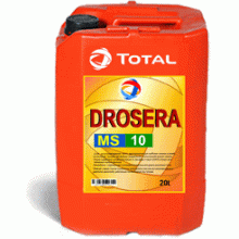 DROSERA MS 10 20L Масло для металлорежущих станков