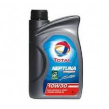 Моторное масло TOTAL NEPTUNA 2T SUPER SPORT / 150883 (1л)