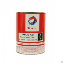 SPECIS CU 1KG Смазка противозадирная