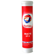 MULTIS EP 2 0.4KG Смазка консистентная минеральная