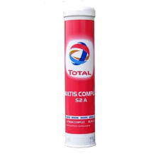 MULTIS COMPLEX S2A 0.4 KG Смазка многоцелевая синтетическая