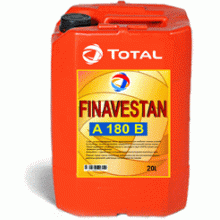 FINAVESTAN A 180 B 20L высокоочищенное  масло