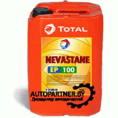 NEVASTANE EP 100 20L Смазка