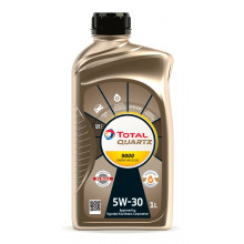 Моторное масло TOTAL QUARTZ 9000 ENERGY HKS G-310 5W30 / 213799 (1л)
