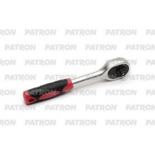 Трещотка PATRON / P-80222