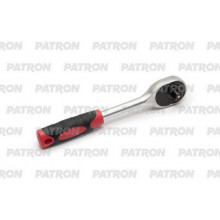 Трещотка PATRON / P-80242