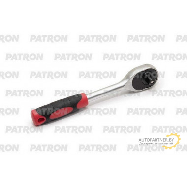 Трещотка PATRON / P-80242