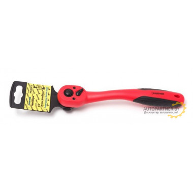 Трещотка PARTNER / PA-802P72