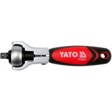 Трещотка YATO / YT-03311