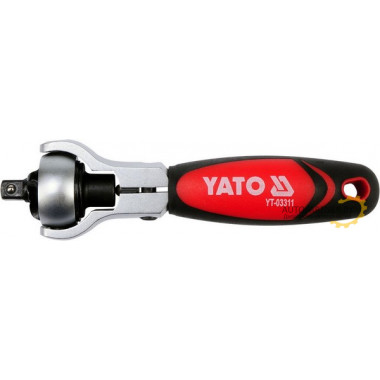 Трещотка YATO / YT-03311