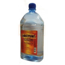 Электролит Дреко 1л / VSK-00014975