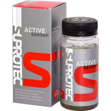 Присадка SUPROTEC Active (бензин) 90 мл / 121144