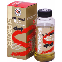 Присадка SUPROTEC Off road ДВС (бензин) 200 мл / 122134
