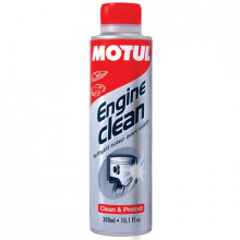 Присадка в топливо MOTUL Engine Clean Auto 300 мл / 108119