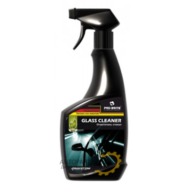Очиститель стекол PHANTOM Glass Cleaner 500 мл / PH4001