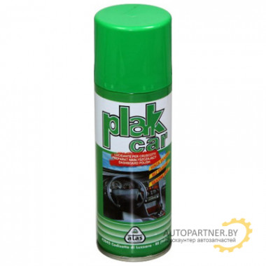 Очиститель панели ATAS Plak Car 200 мл / PlakCar200ml