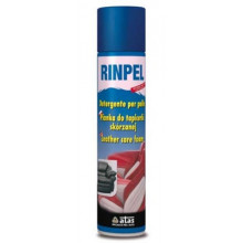 Очиститель кожи ATAS Rinpel 400 мл / Rinpel400ml