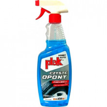 Чернитель шин ATAS Pneubell 750 мл / Pneubell750ml