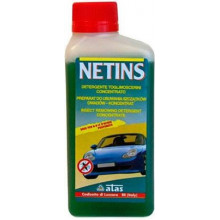 Средство от насекомых ATAS Netins 250 мл / Netins250ml