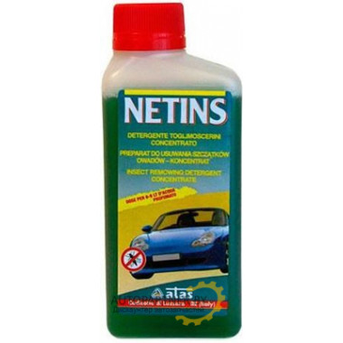 Средство от насекомых ATAS Netins 250 мл / Netins250ml