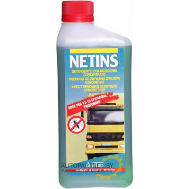 Средство от насекомых ATAS Netins 500 мл / Netins500ml