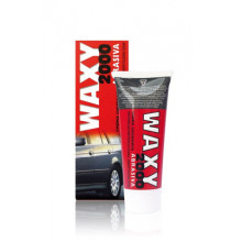 Полироль абразивная ATAS Waxy 2000 abrasiva 75 мл / Waxy2000abrasiva75ml