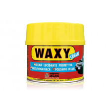 Полироль защитная ATAS Waxy Cream 250 мл / WaxyCream250ml