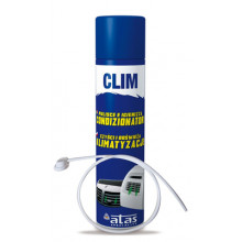 Очиститель кондиционера ATAS Clim 400 мл / Clim400ml