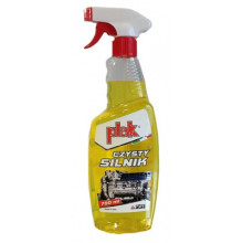 Очиститель двигателя ATAS Forclean 750 мл / Forclean750ml