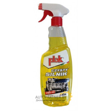 Очиститель двигателя ATAS Forclean 750 мл / Forclean750ml