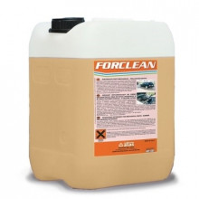 Очиститель двигателя ATAS Forclean 10 л / Forclean10kg