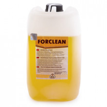 Очиститель двигателя ATAS Forclean 25 л / Forclean25kg