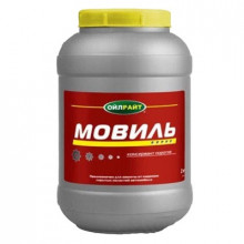 Мовиль OILRIGHT 750 мл / 6112