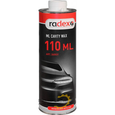 Мовиль RADEX 1 л / RAD260031