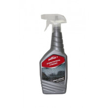 Очиститель стекол PATRON Glass Cleaner 500 мл / PFW