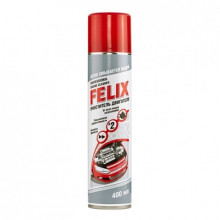 Очиститель двигателя FELIX 400 мл / 411040012