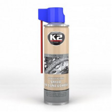 Смазка для цепей K2 250мл / W139