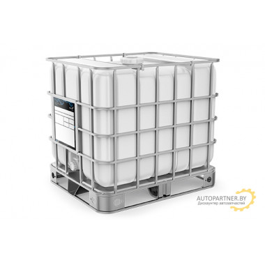 Моторное масло WOLF OFFICIALTECH MS-FFE 0W30 / 65618/1000 (1000л)