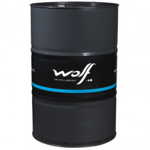 Моторное масло WOLF VITALTECH 15W40 / 14636/205 (205л)