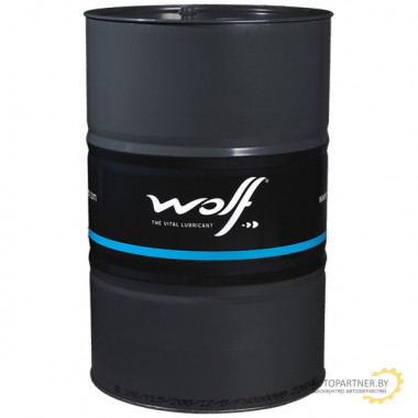 Моторное масло WOLF OFFICIALTECH MS-MFE 0W20 / 65624/1 (205л)