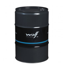 Моторное масло WOLF VITALTECH 15W40 / 14636/60 (60л)
